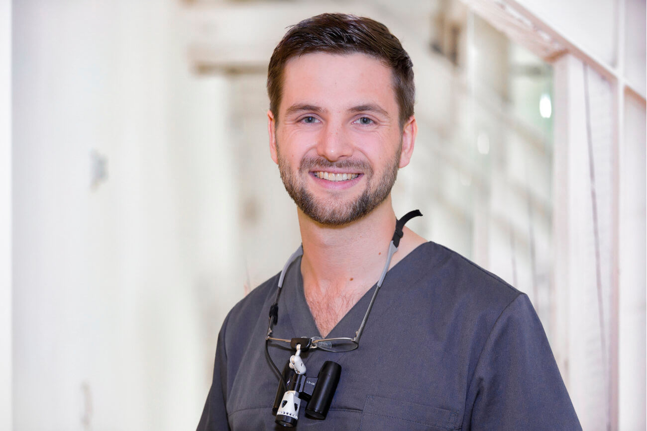 Jan Caspary - Private Zahnarztpraxis Konstanz