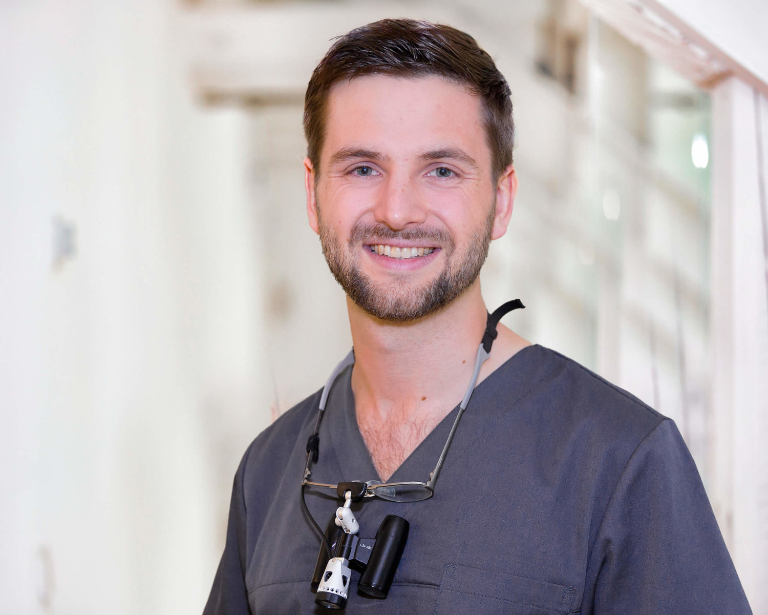 Jan Caspary - Private Zahnarztpraxis Konstanz