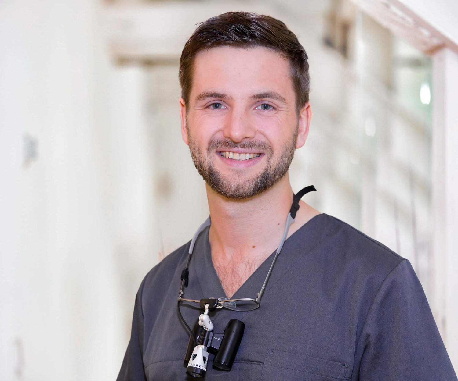 Jan Caspary - Private Zahnarztpraxis Konstanz