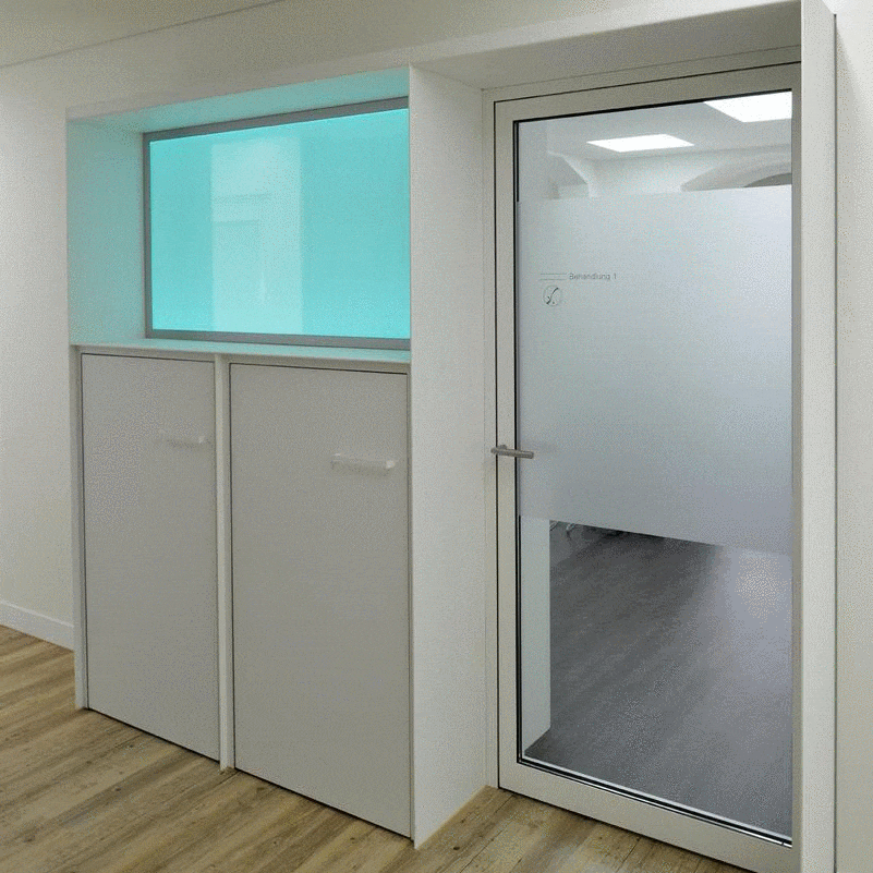 Hygiene Straße - Private Zahnarztpraxis Konstanz