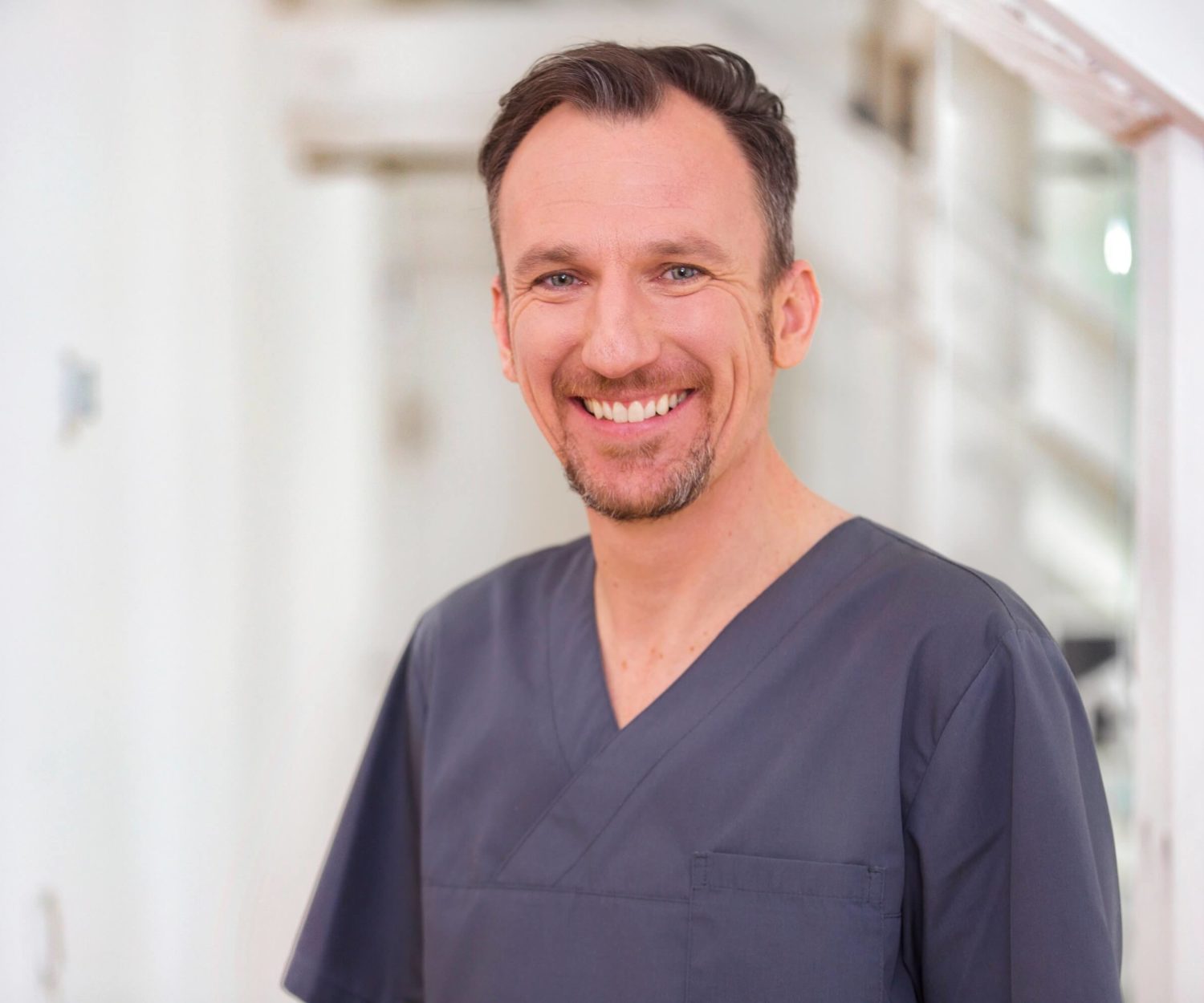 Dr. Roland Horn - Zahnarzt, Konstanz - Private Zahnarztpraxis Konstanz