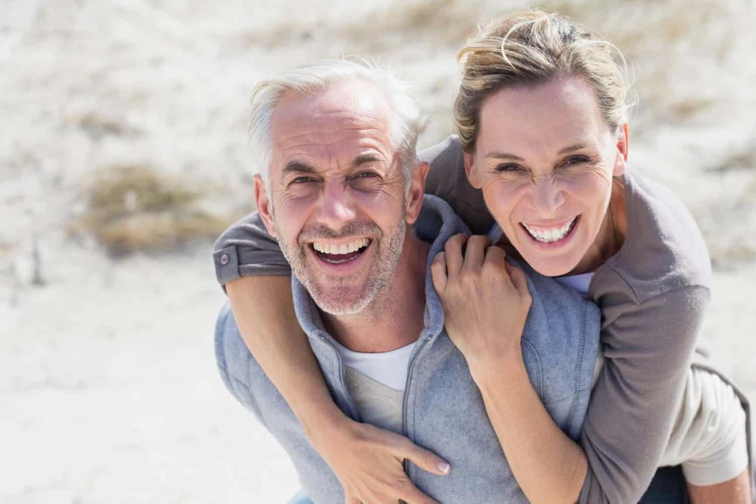 Feste Zähne im Schlaf und an einem Tag (All-on-4) -Private Zahnarztpraxis Konstanz