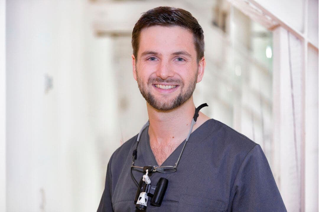 Endodontie Spezialist Jan Caspary Endodontie Spezialist Jan Caspary