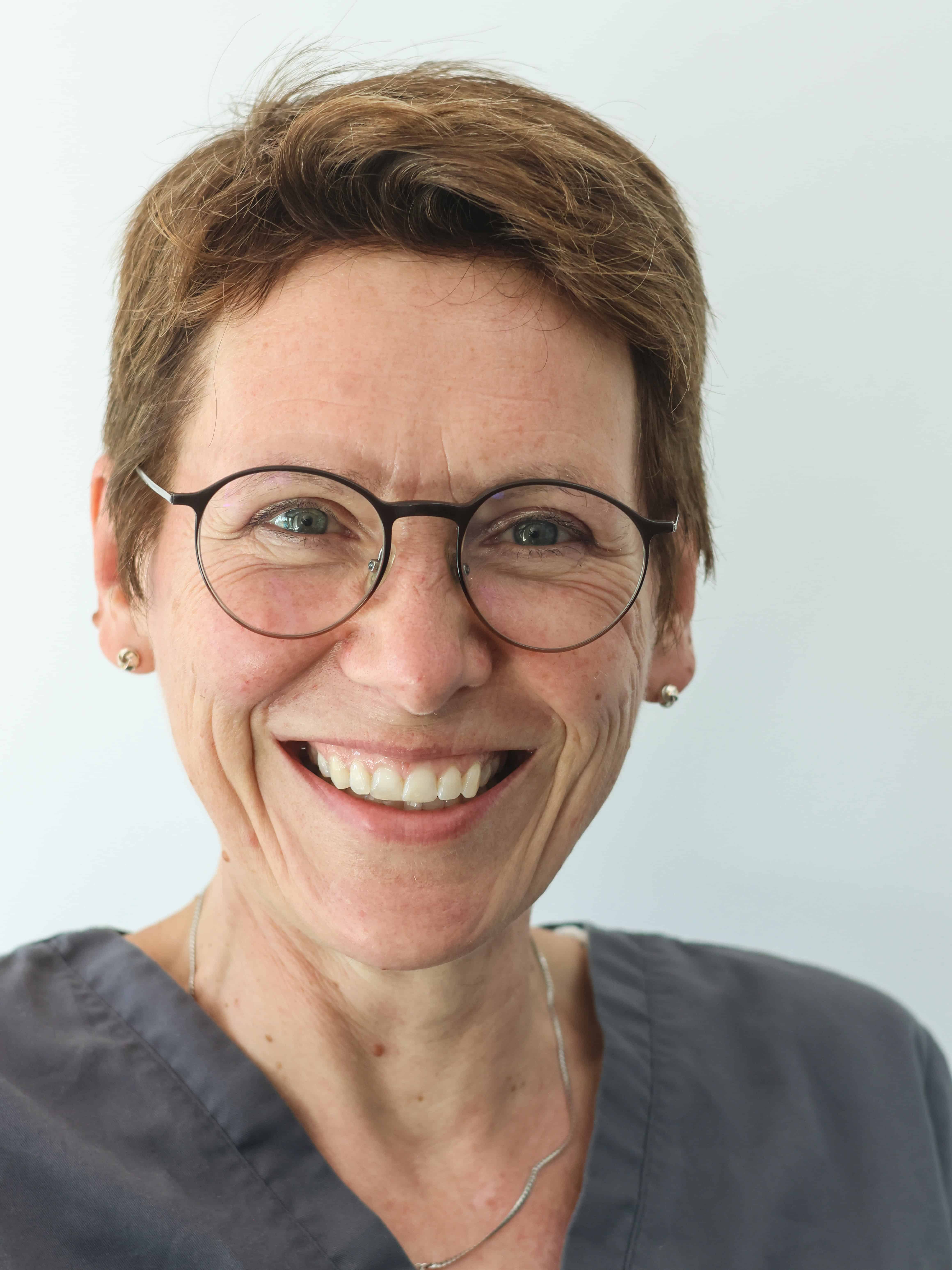 Dr. Katharina Wentkowski