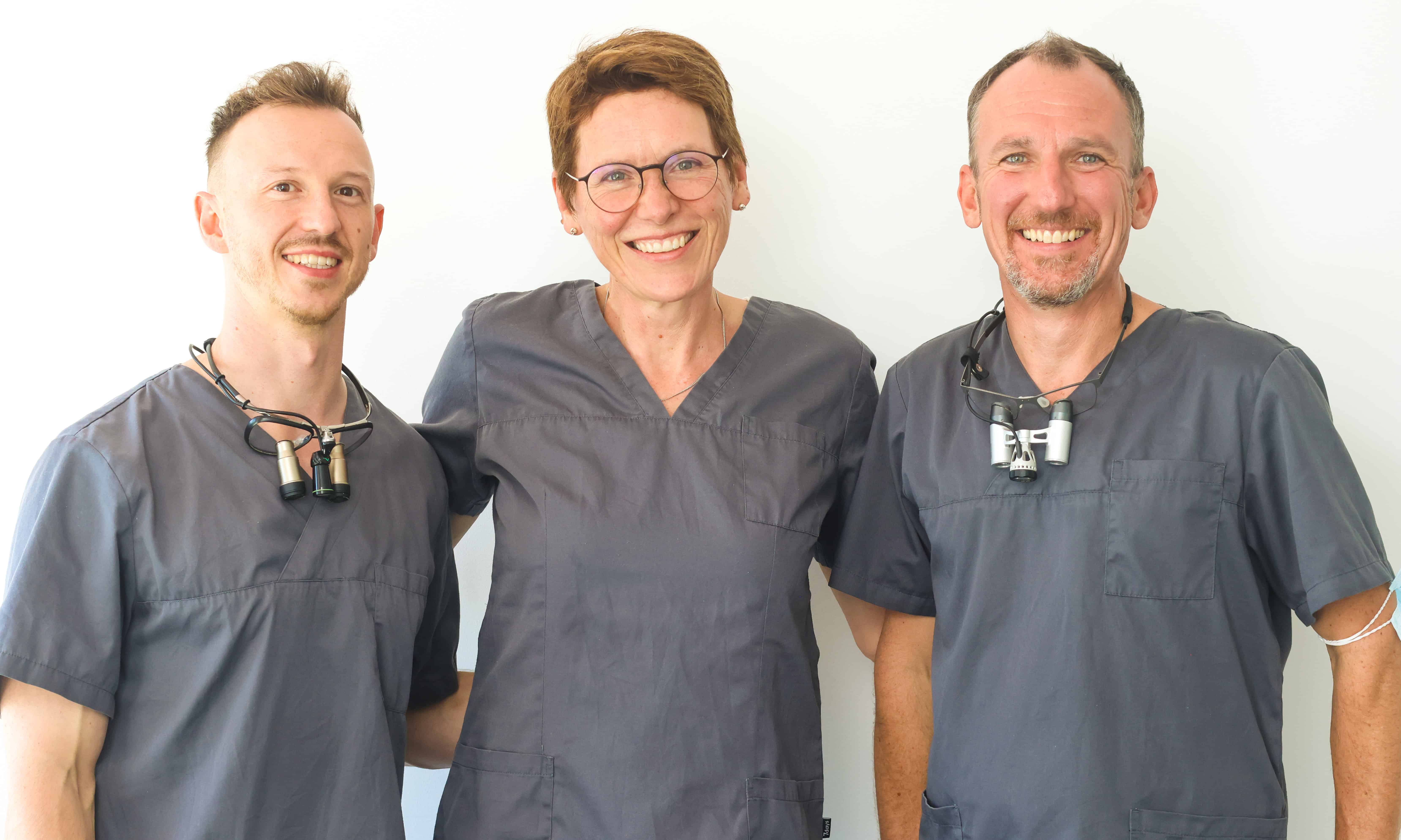 Jameda Zertifikat Dr. Roland Horn - Private Zahnarztpraxis Konstanz